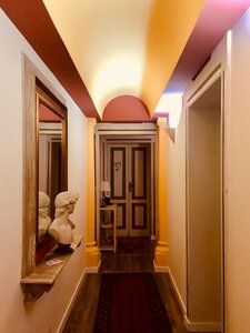 Гостиница B&b degli Ottimati