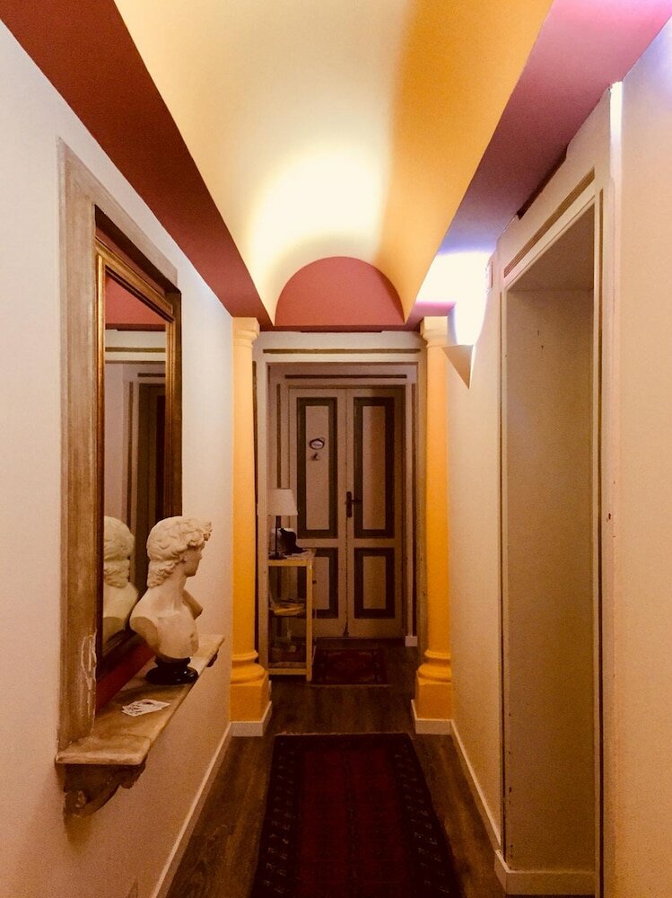 Фото B&b degli Ottimati