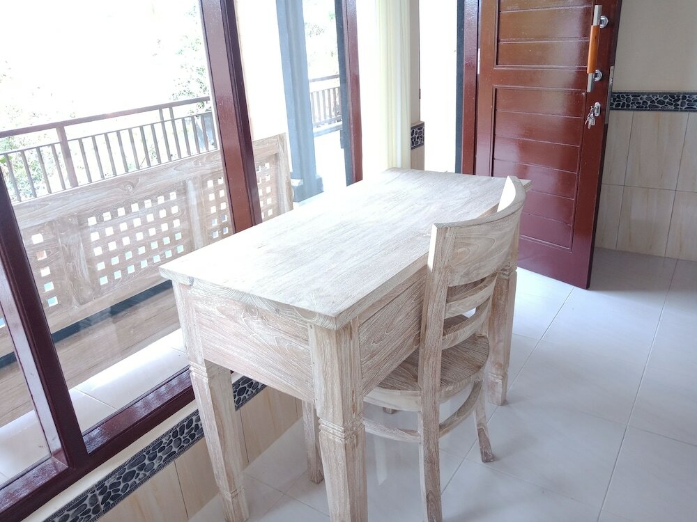 Фото Bisma Jaya Bungalow