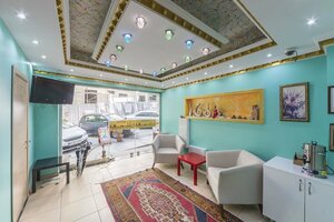 Гостиница Old City Sultanahmet