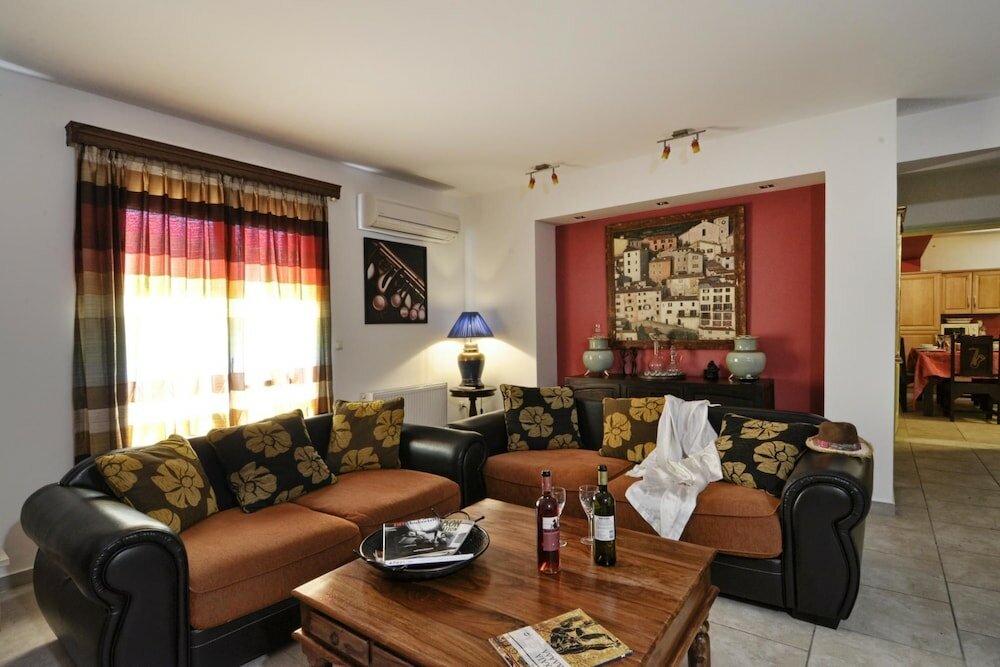 Фото Villa Jazz Rock