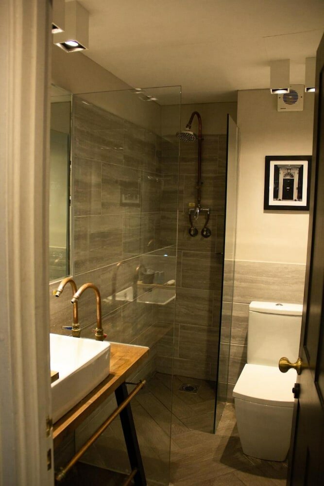 Фото St George Hotel