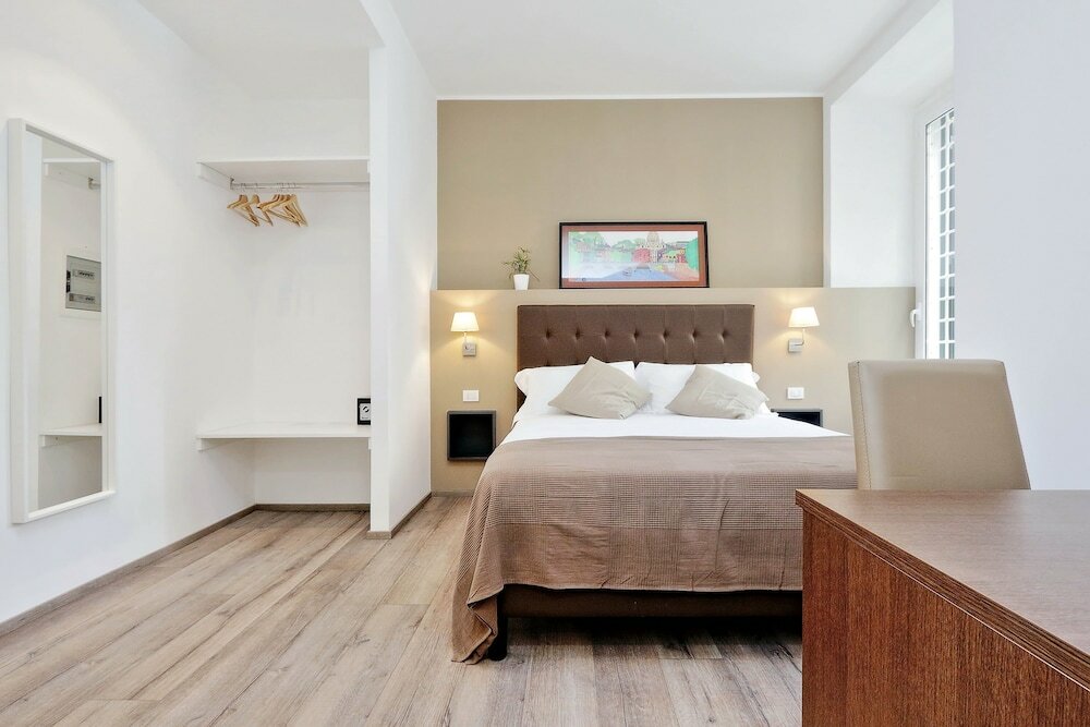 Фото Victory Rooms