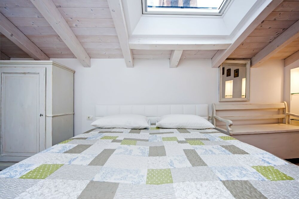 Фото Apartment and Studio Ca 3 Vie