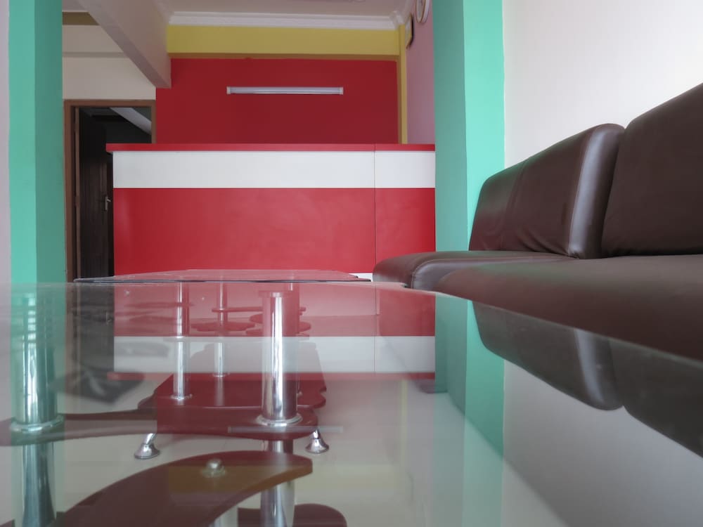 Фото отеля 5