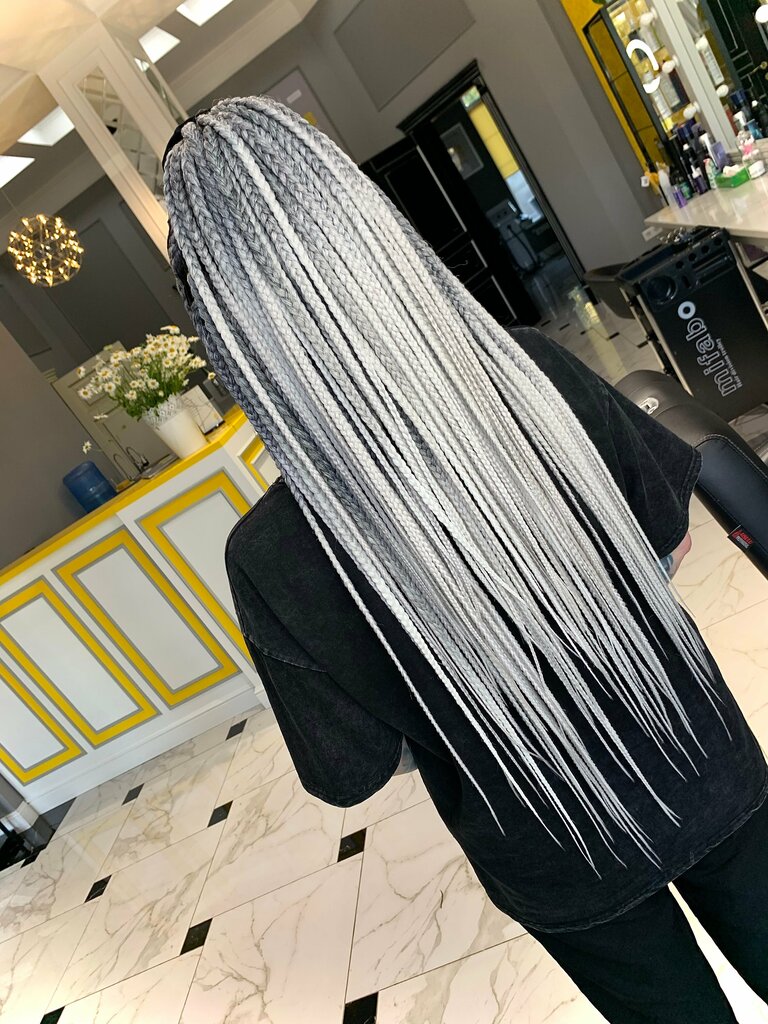 Beauty salon Nirvana, Astana, photo