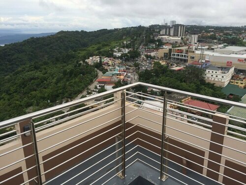 Гостиница Yohan's CoolSpace Tagaytay в Тагайтае