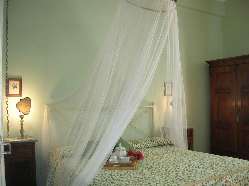 Фото Villa Mustafà