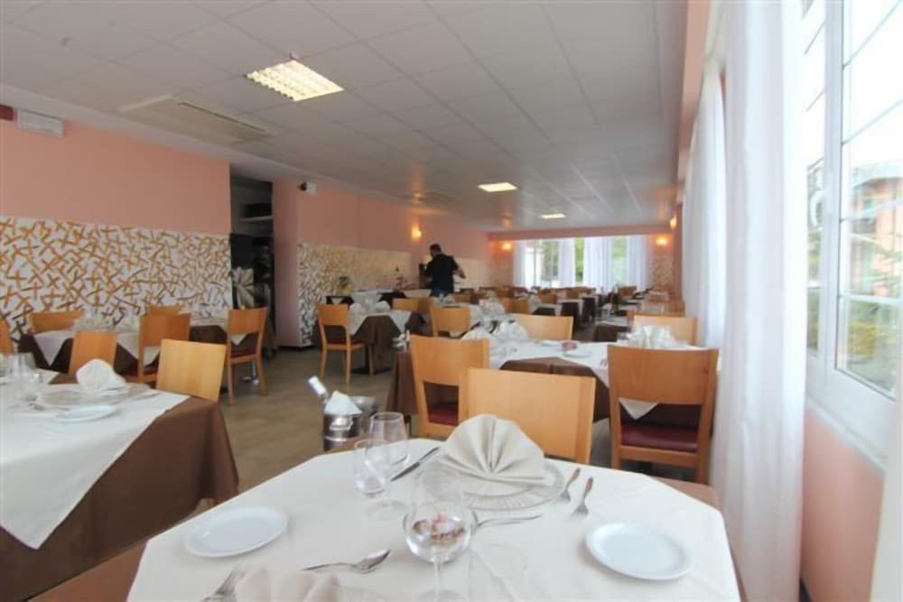 Фото Hotel Villa Adele