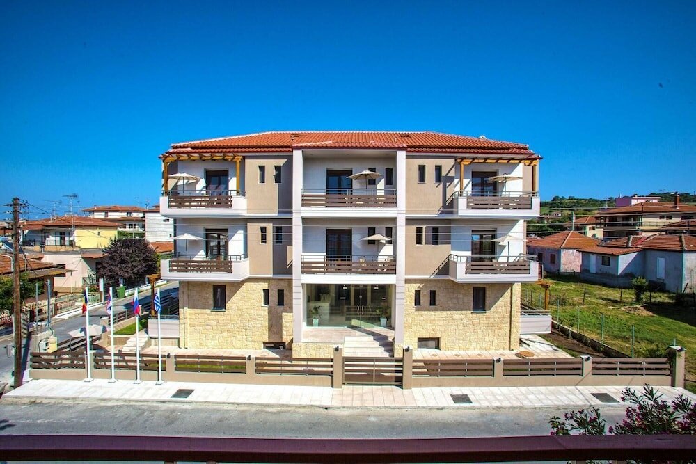 Фото Mediterranean Holidays