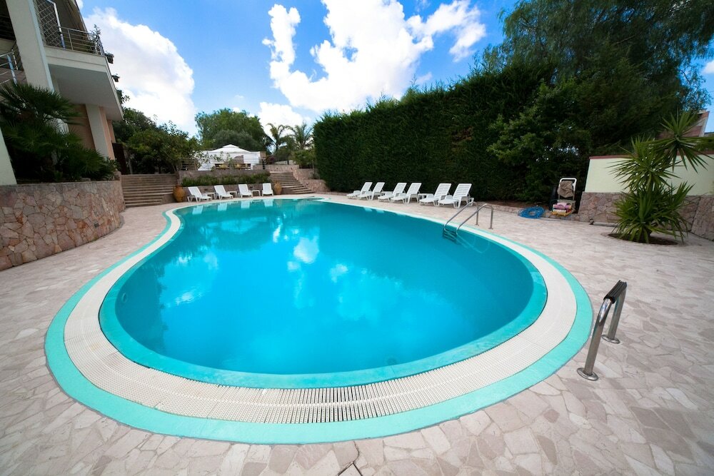 Фото Villa Albertina Exclusive B&b