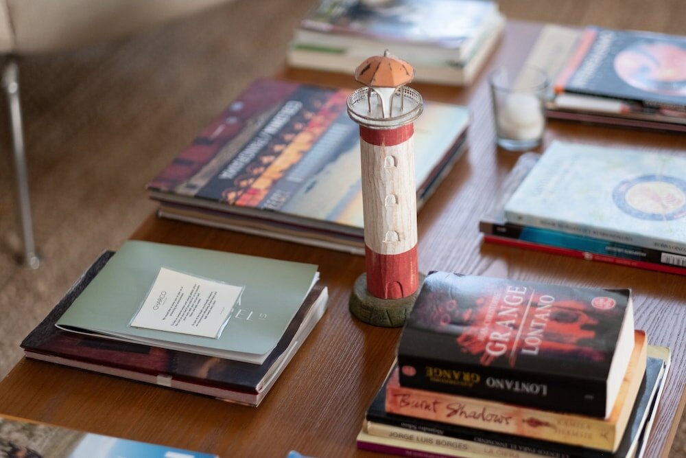 Фото Charco Hotel