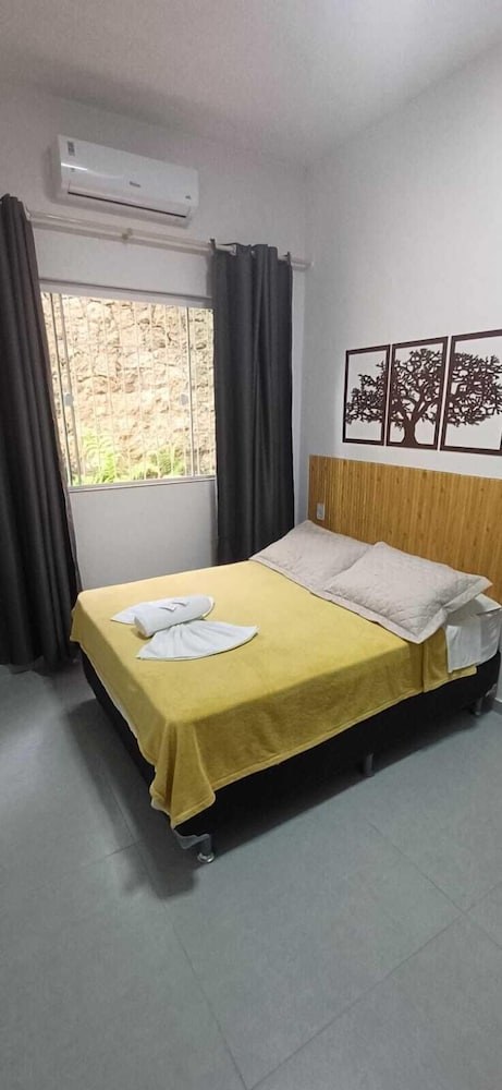 Фото Eco-Residencial Dona Francisca