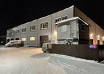 Gazprommontazh (posyolok Metallploshchadka, Voskresenskaya ulitsa, 5/8) ، تغويز المنازل والمؤامرات