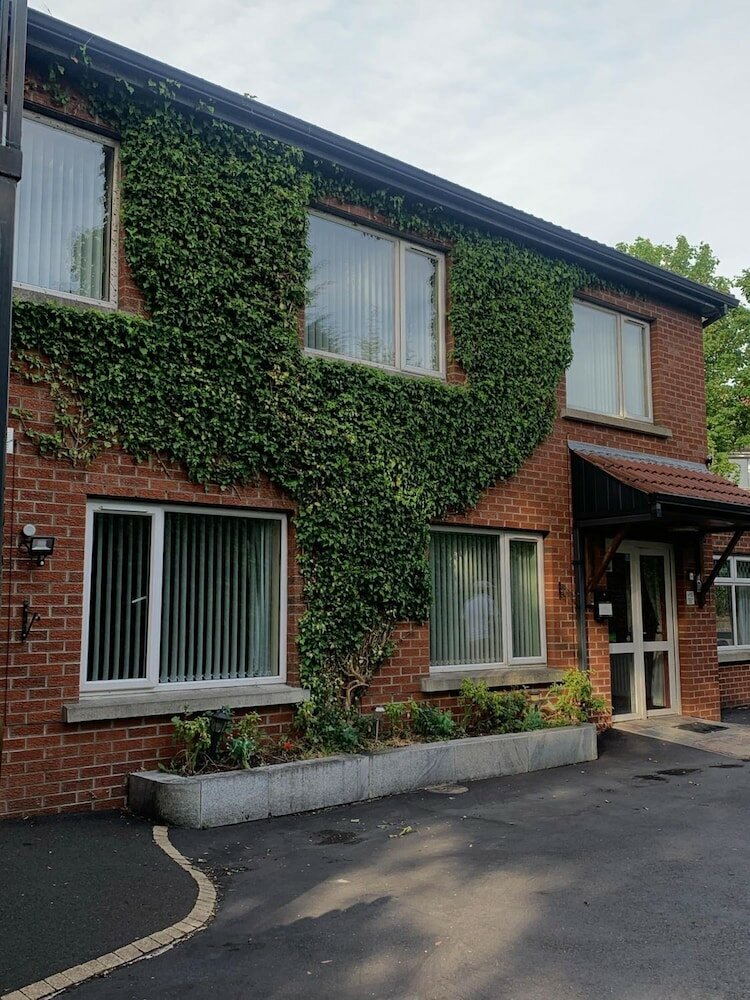 Фото Ashfield Bed and Breakfast