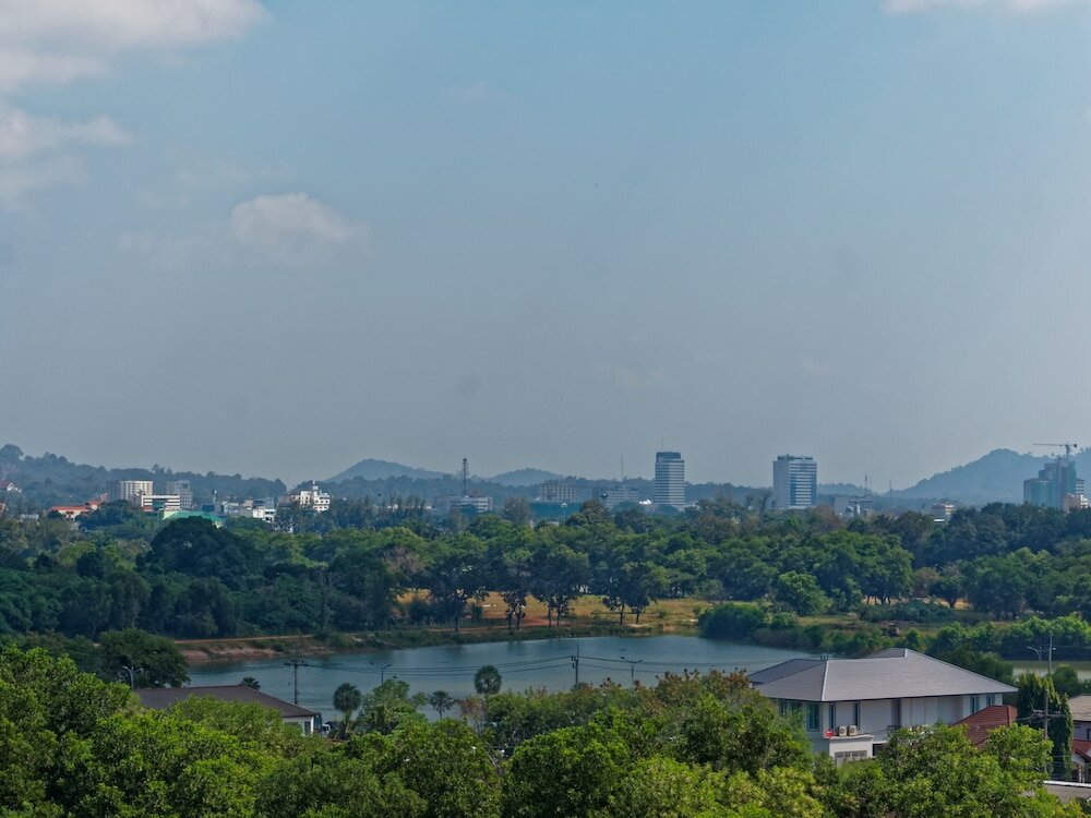 Фото Living Residence Phuket