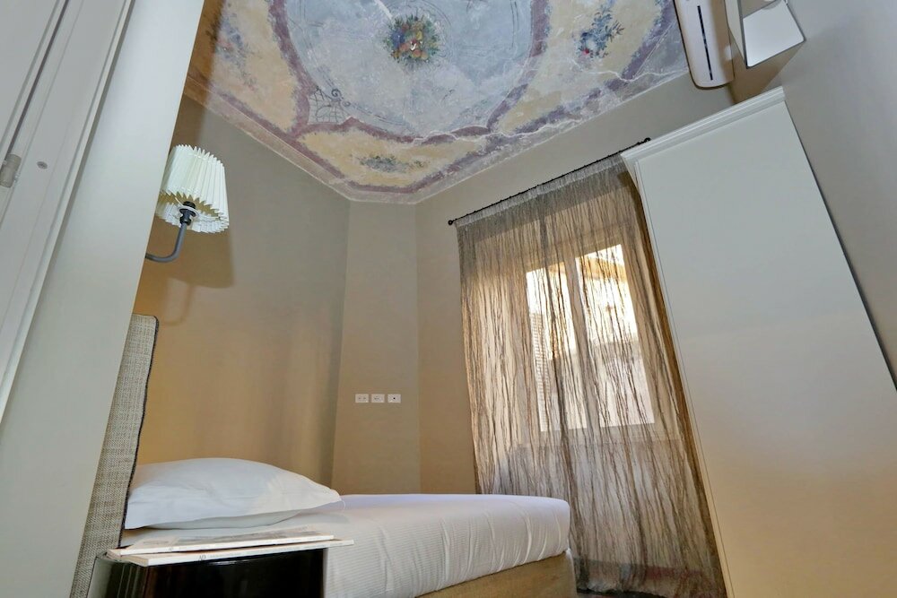 Фото Monti Apartments - My Extra Home