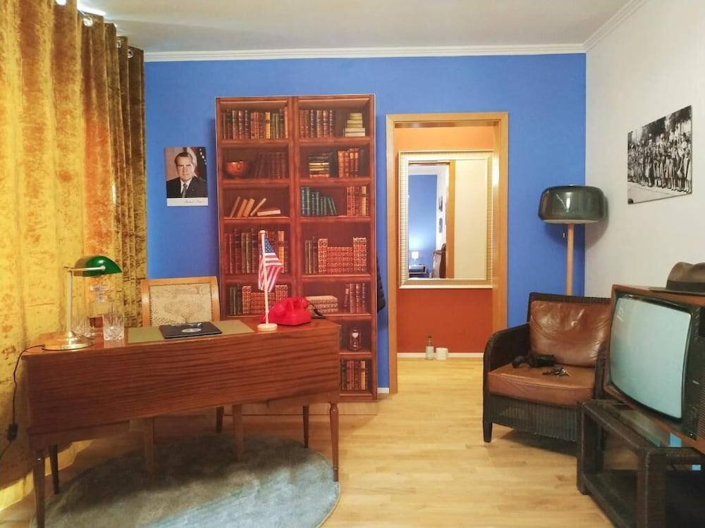 Фото Hotel Rheinland