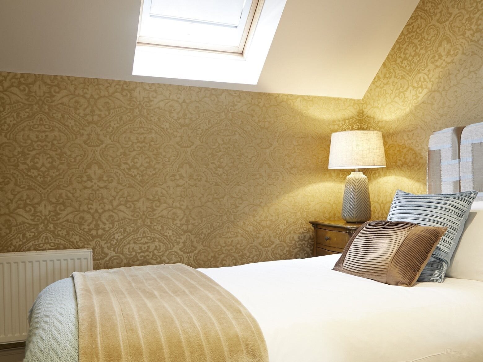 Фото The Copper Horse Cottages