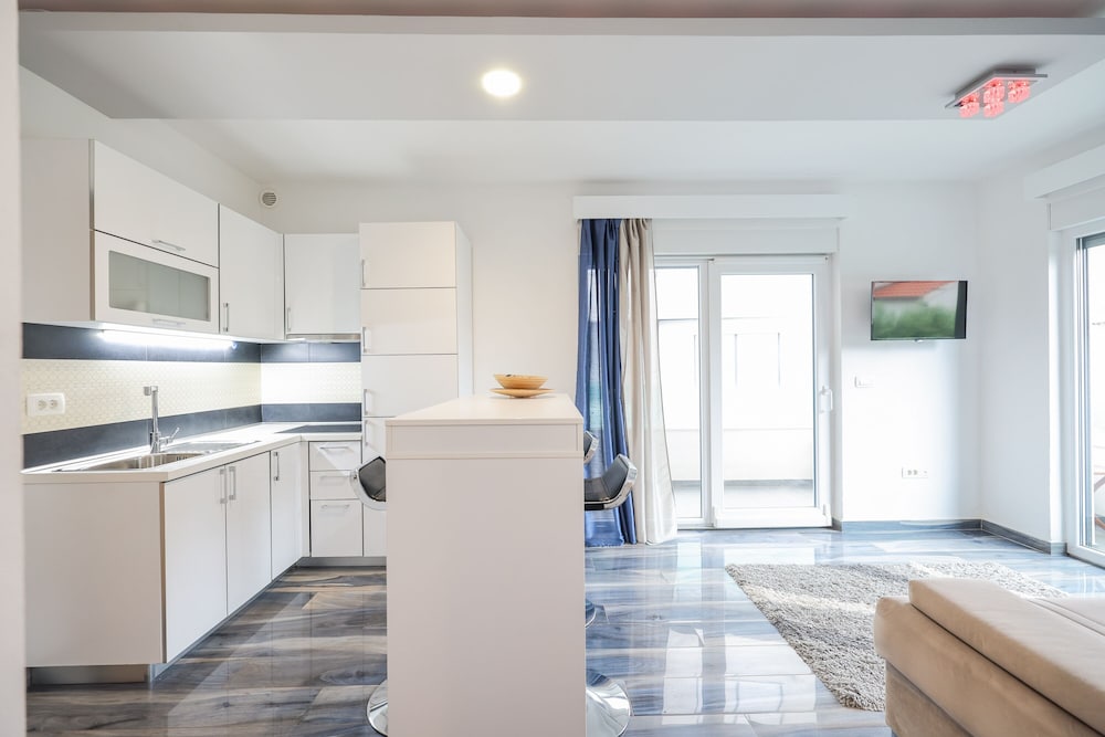 Фото Boutique Apartments Blitz