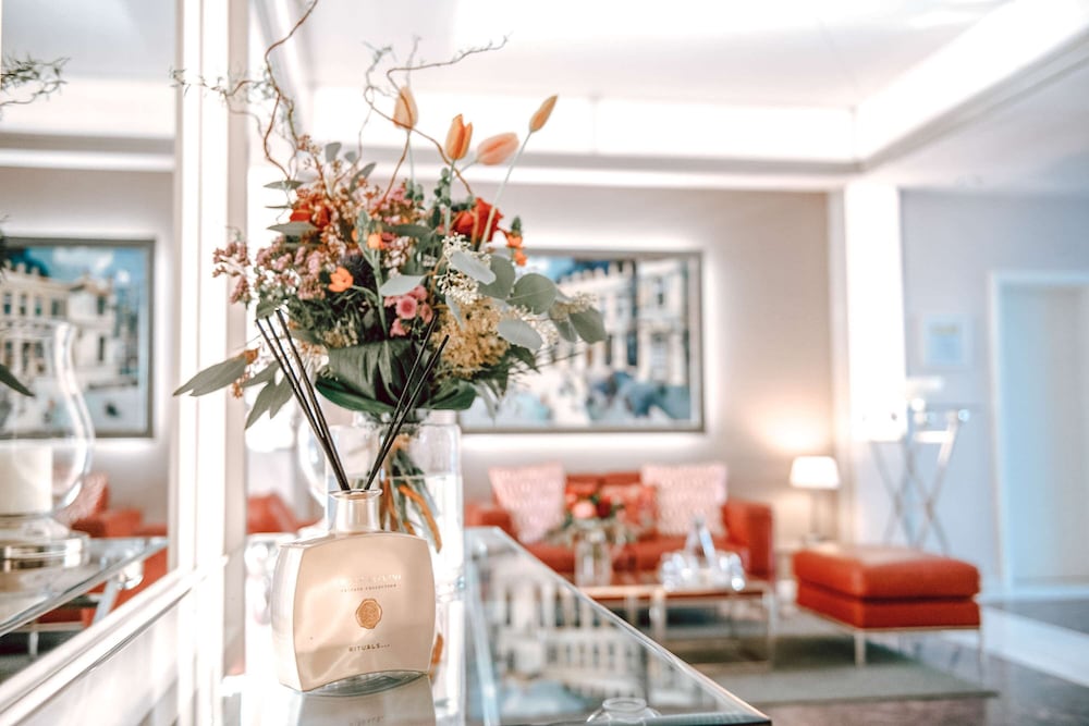 Фото Hotel Concorde