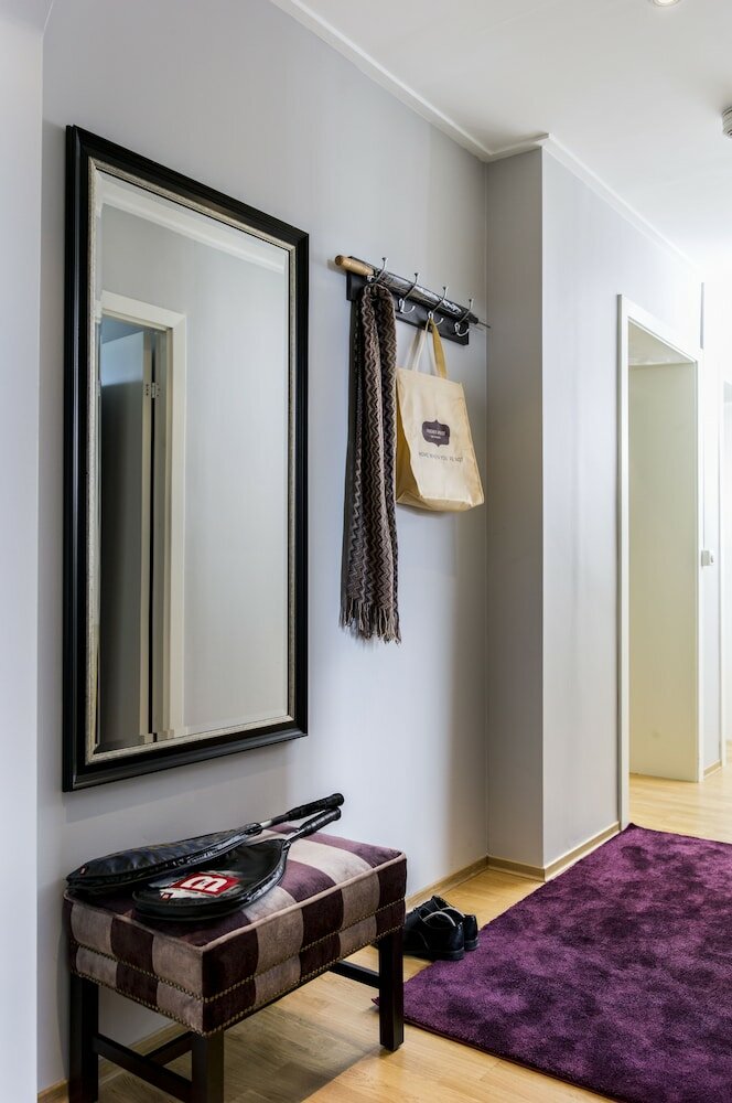 Фото Frogner House - Bogstadveien