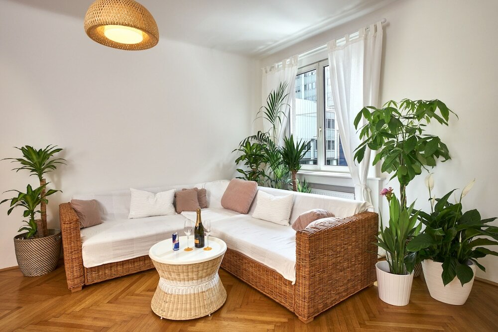 Фото Opera City Center Apartments