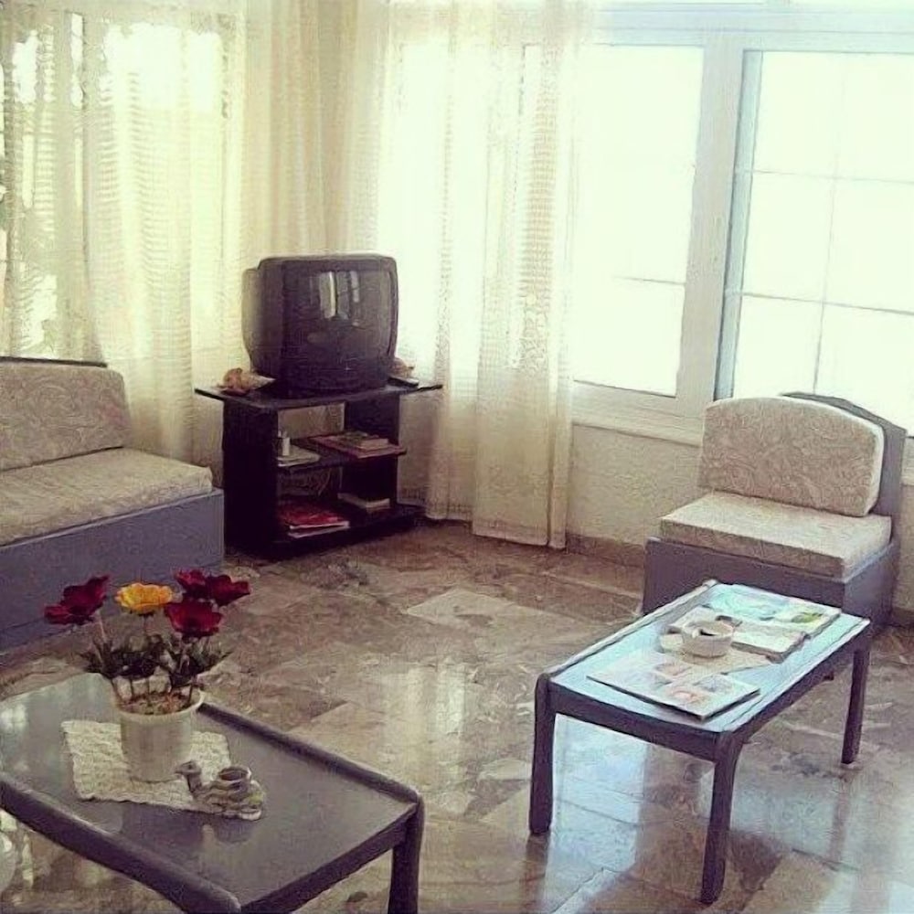 Фото Despina Hotel