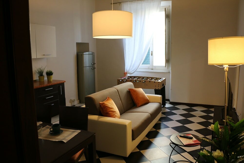 Фото B&b 52cento