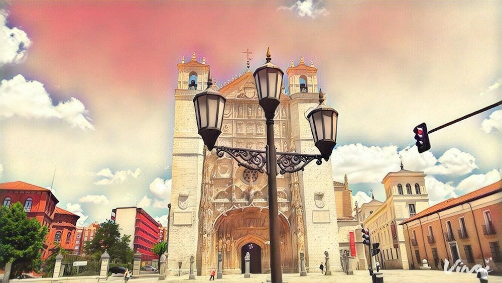 Фото Hostal Ramón y Cajal