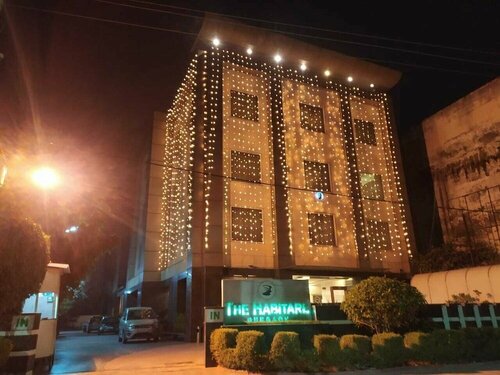 Гостиница The Habitare Gurgaon в Гургаоне