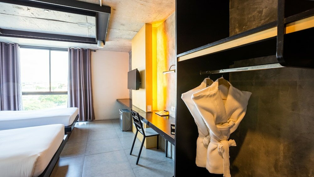 Фото B2 South Pattaya Premier Hotel