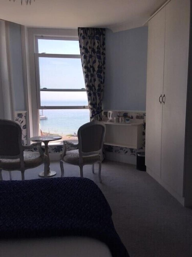 Фото Balmoral Hotel