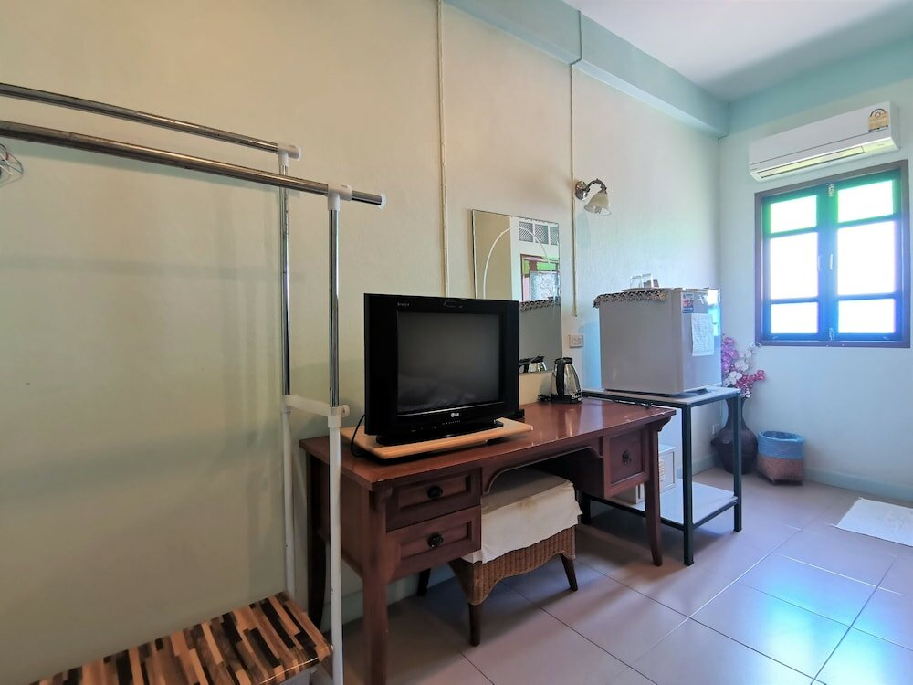 Фото Baan Por Jai