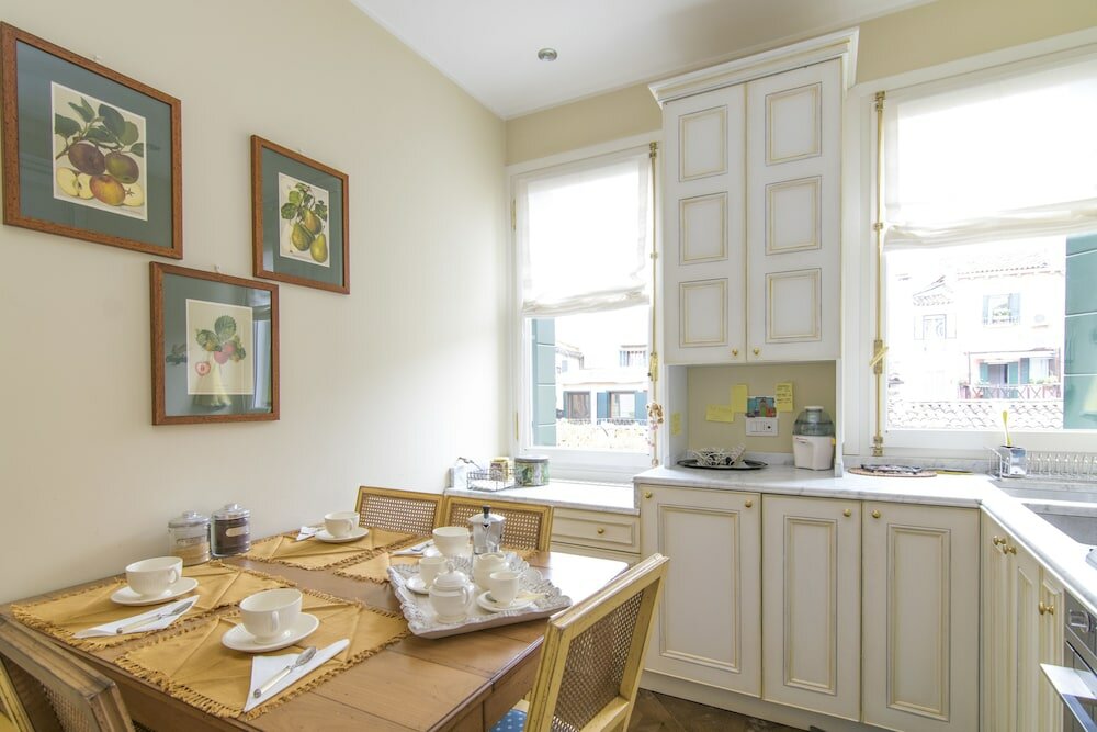 Фото Residenza Colombina