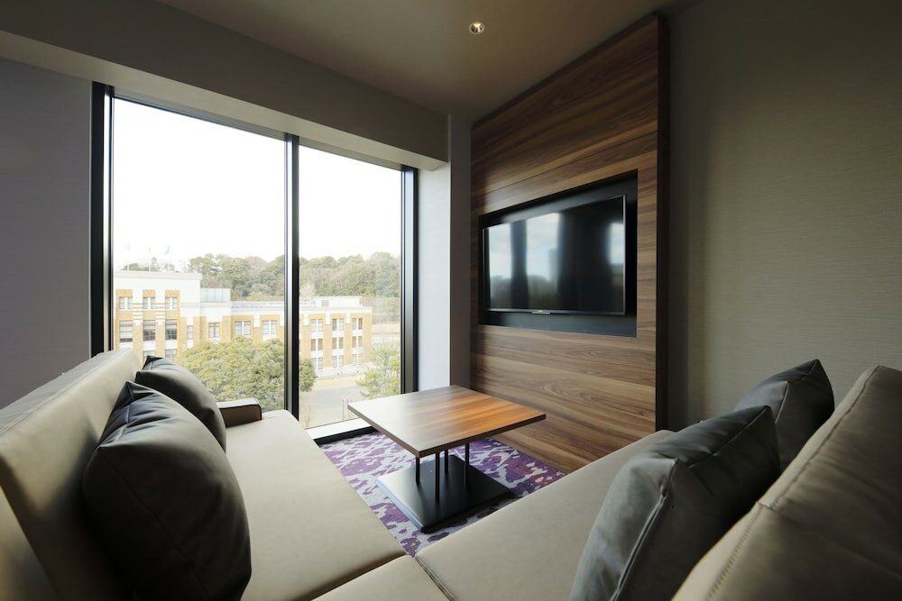 Фото First Hotel Kanazawa