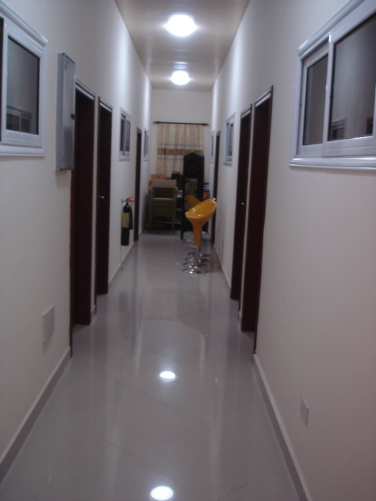 Фото Spintex Inn