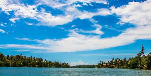 Гостиница Riverbank Bentota