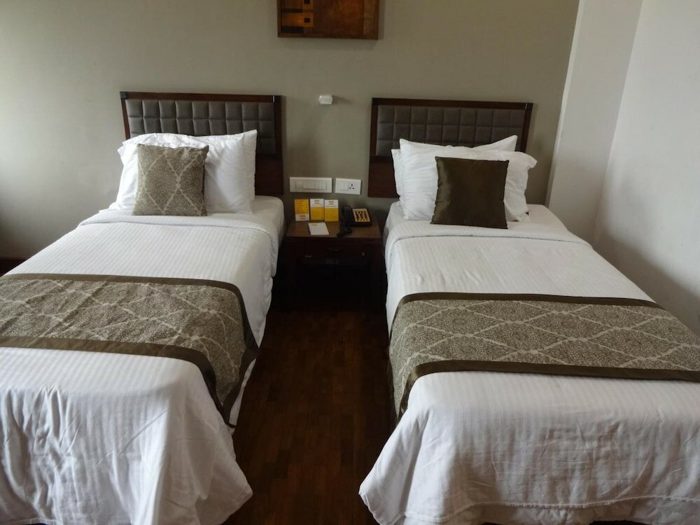 Фото Keys Select by Lemon Tree Hotels, Malabar Gate, Kozhikode