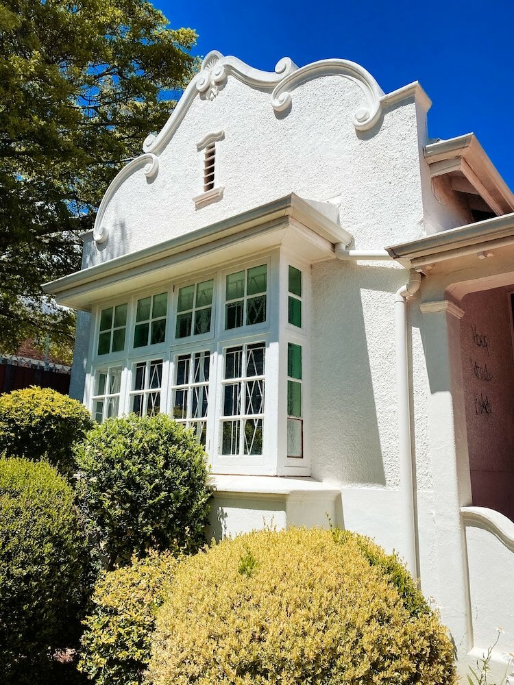 Фото 5 Camp Street Guesthouse & Self-catering