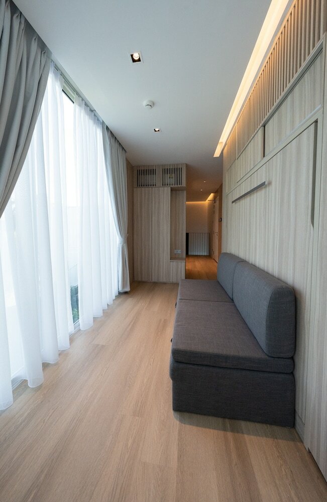 Фото Garden Pod @ Gardens by the Bay