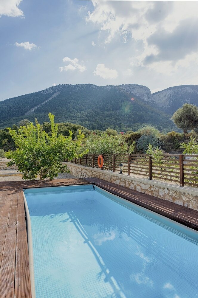 Фото Salakos Villas