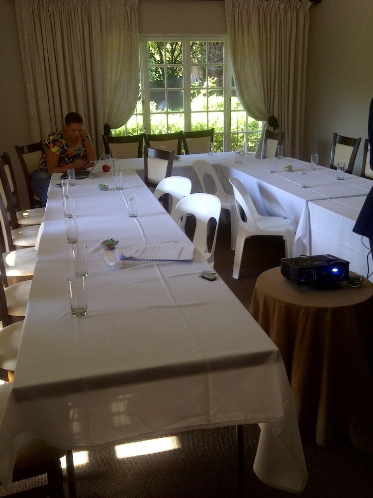 Фото Palm Tree Manor