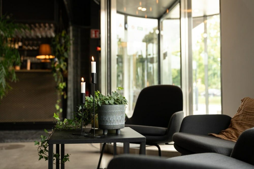 Фото First Hotel Kokoloko