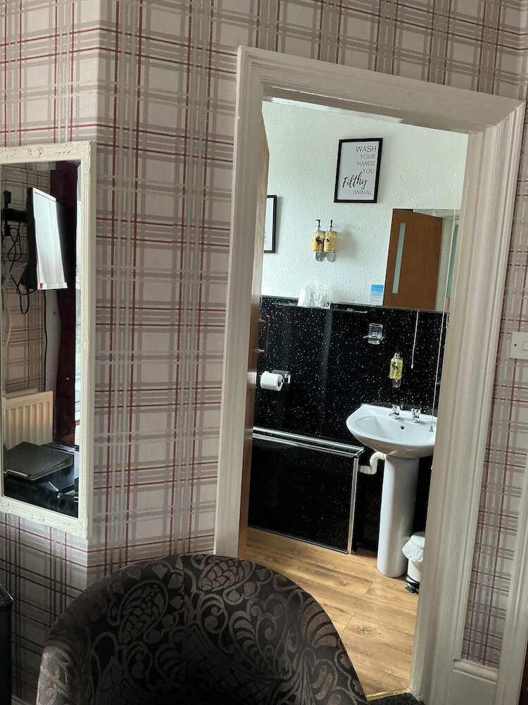 Фото The Glenwood