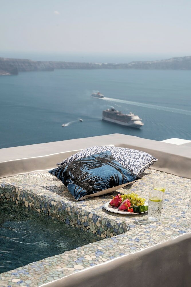 Фото Ventus Paradiso Villa