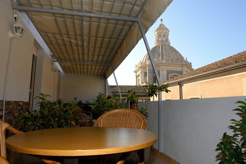 Фото Casa Provenza Rooms