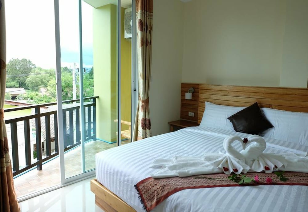 Hotel Chatin Guesthouse, Phang Nga Province, photo