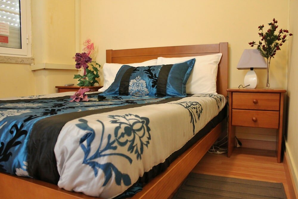 Фото Residencial Duque de Saldanha