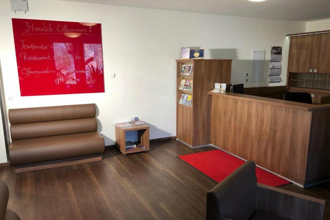 Фото Hotel Isenbütteler Hof